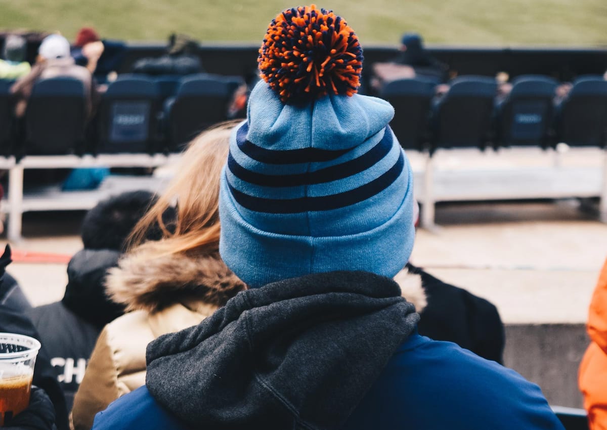 Should football clubs employ fans to look after their marketing?