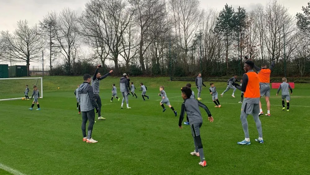 How to not rely on match day content for engagement, Wolves' brilliant academy moment, and influencer marketing