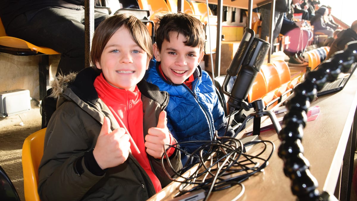 The importance of online accessibility, how Lincoln use young fans, and global social media data