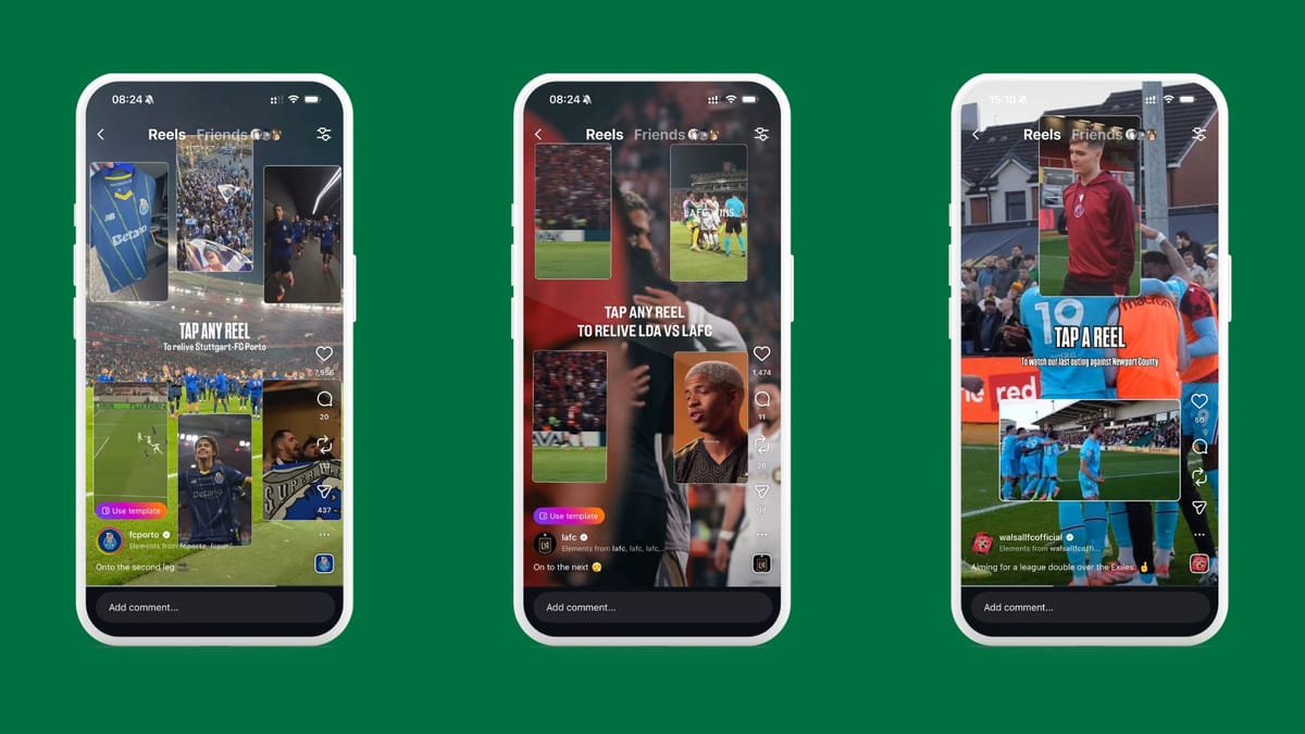 Instagram's new links feature is... good, actually