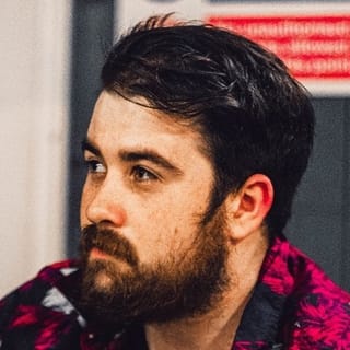 Liam Stewart