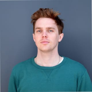 Sean Dudley