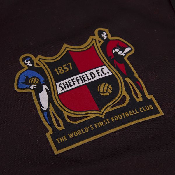 Marketing the world's first football club