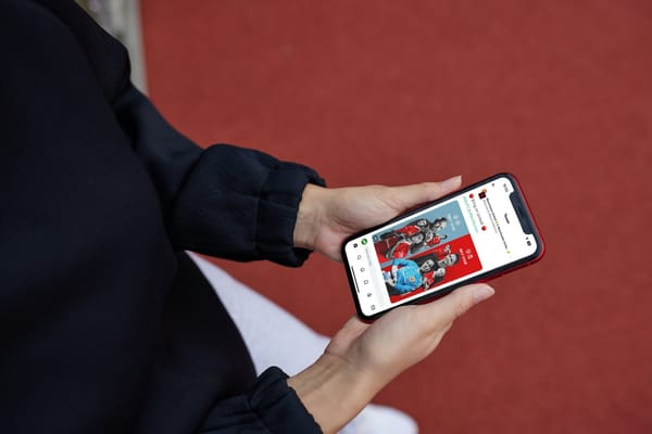 CoTweets are coming, so how can teams use collaboration on social media?