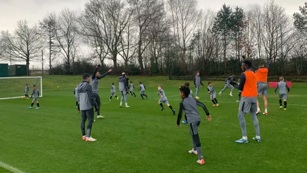 How to not rely on match day content for engagement, Wolves' brilliant academy moment, and influencer marketing