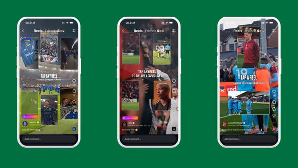 Instagram's new links feature is... good, actually